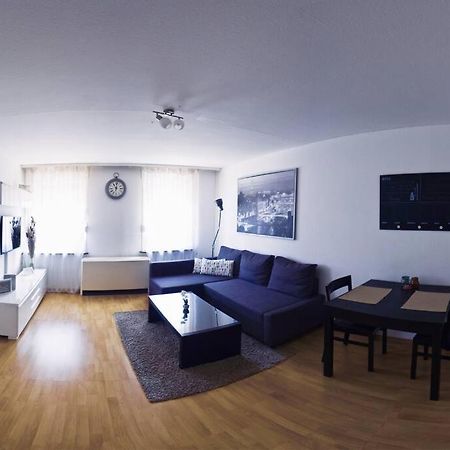 Gemuetliche Wohnung Im Schwarzwald In Bester Lage Von 巴特维尔德巴德 外观 照片