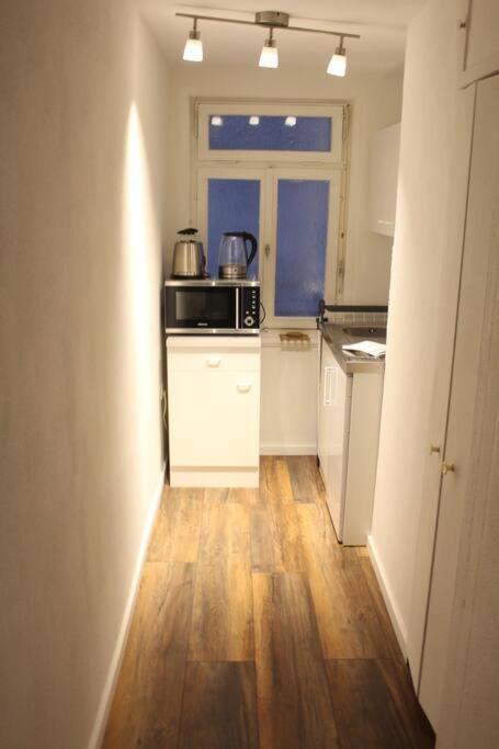 Gemuetliche Wohnung Im Schwarzwald In Bester Lage Von 巴特维尔德巴德 外观 照片